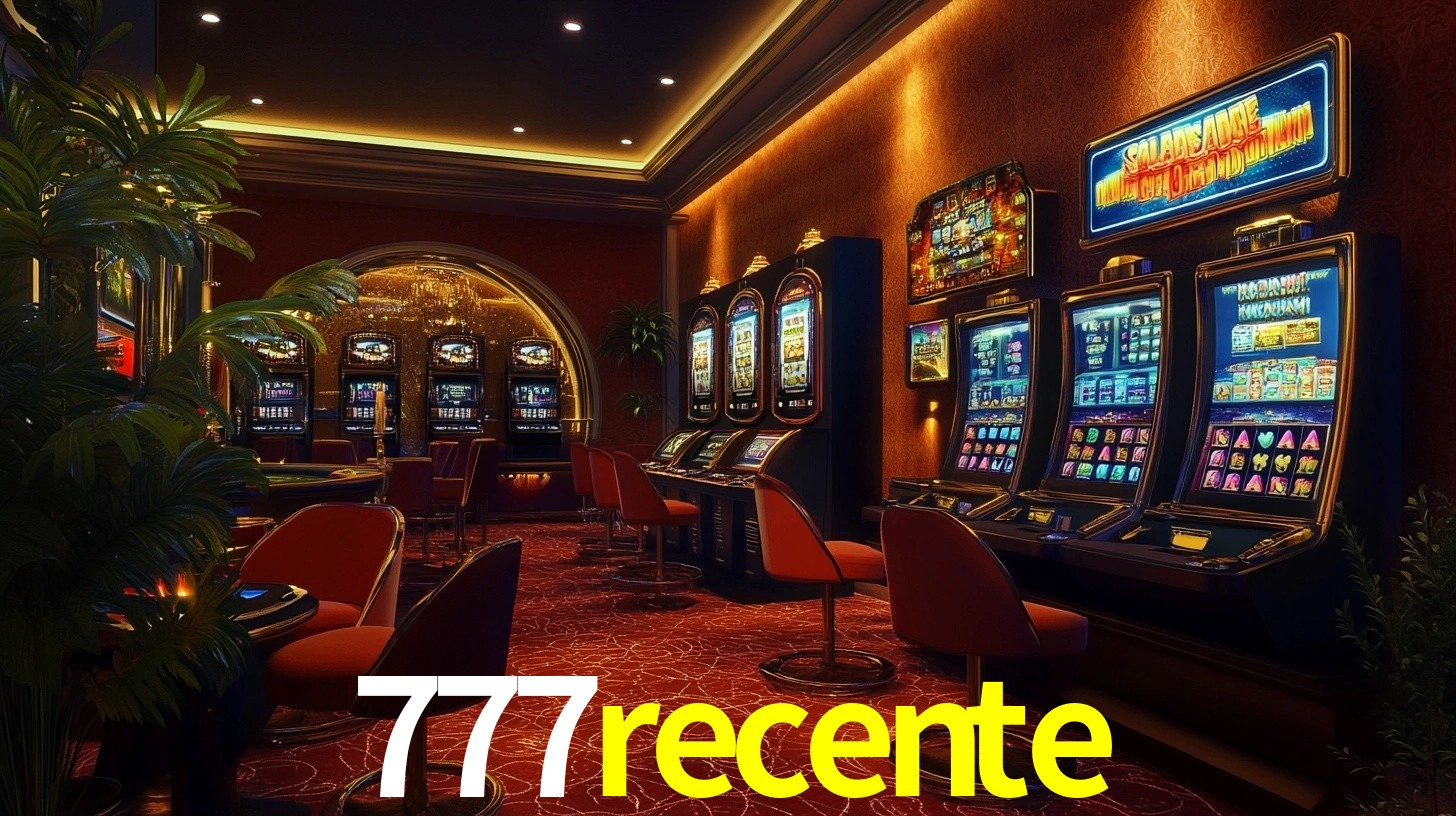 VIP Casino 777recente