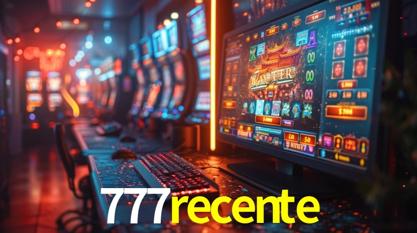 777recente APP