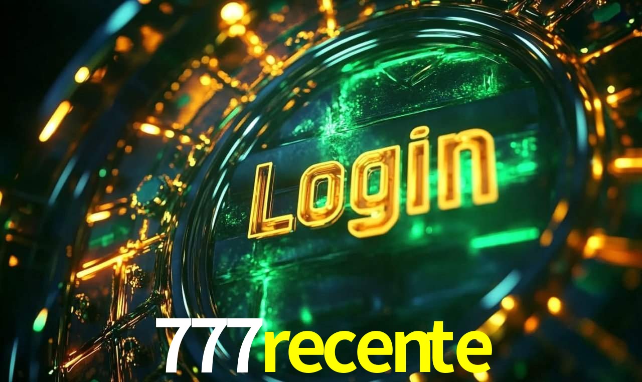 777recente - App Compatibility