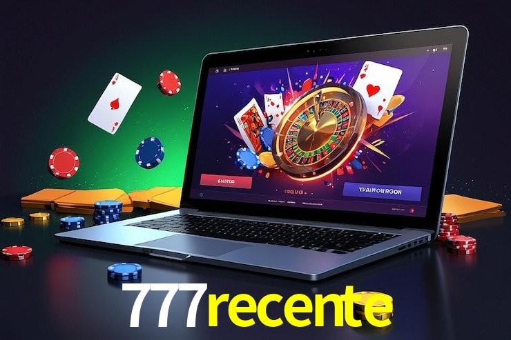 777recente Belo Horizonte - Payments