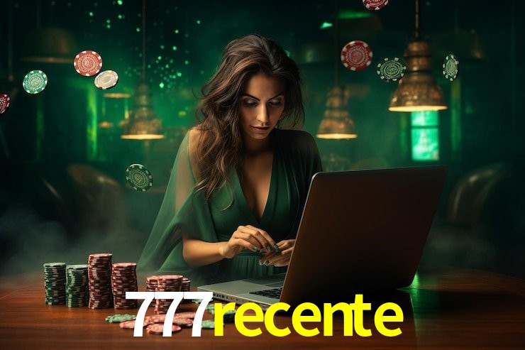 777recente - Installation Guide