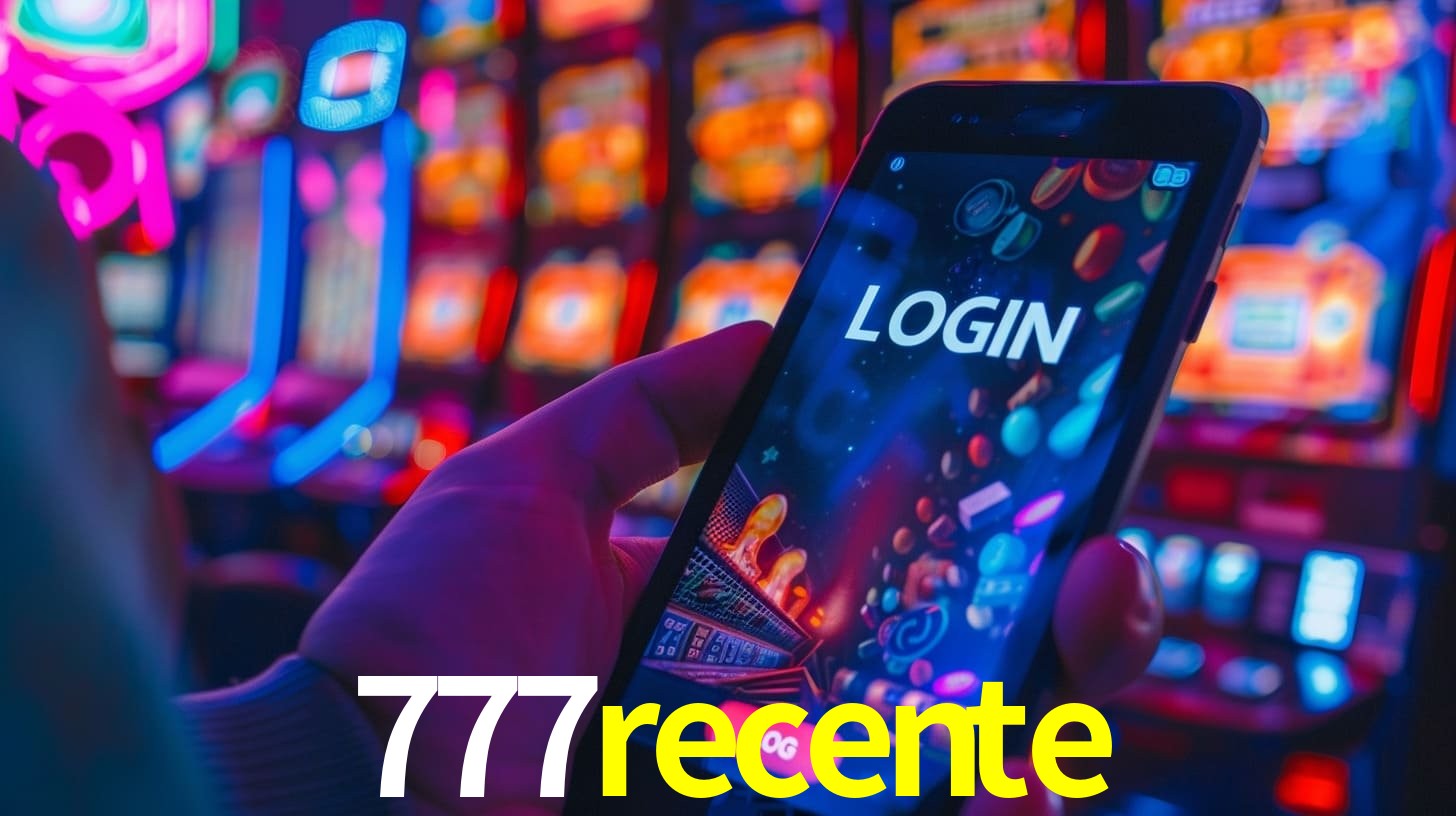 Apostas de Tênis 777recente