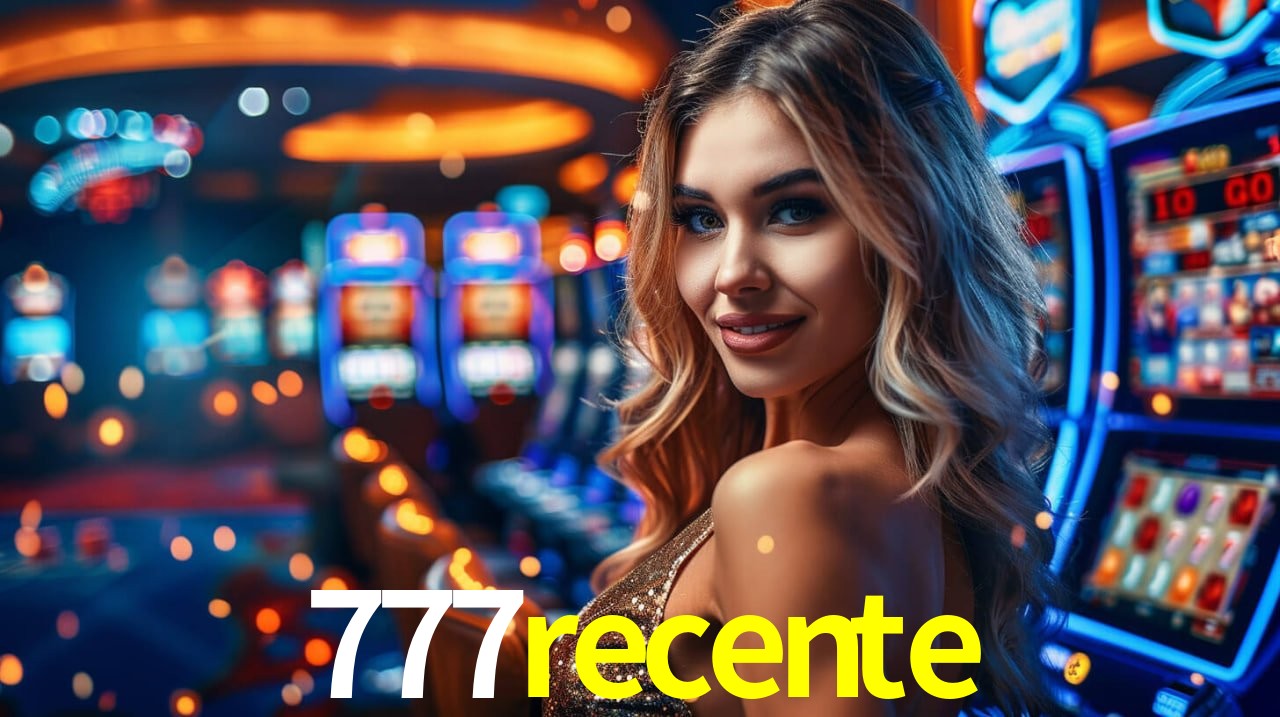 Game Providers 777recente