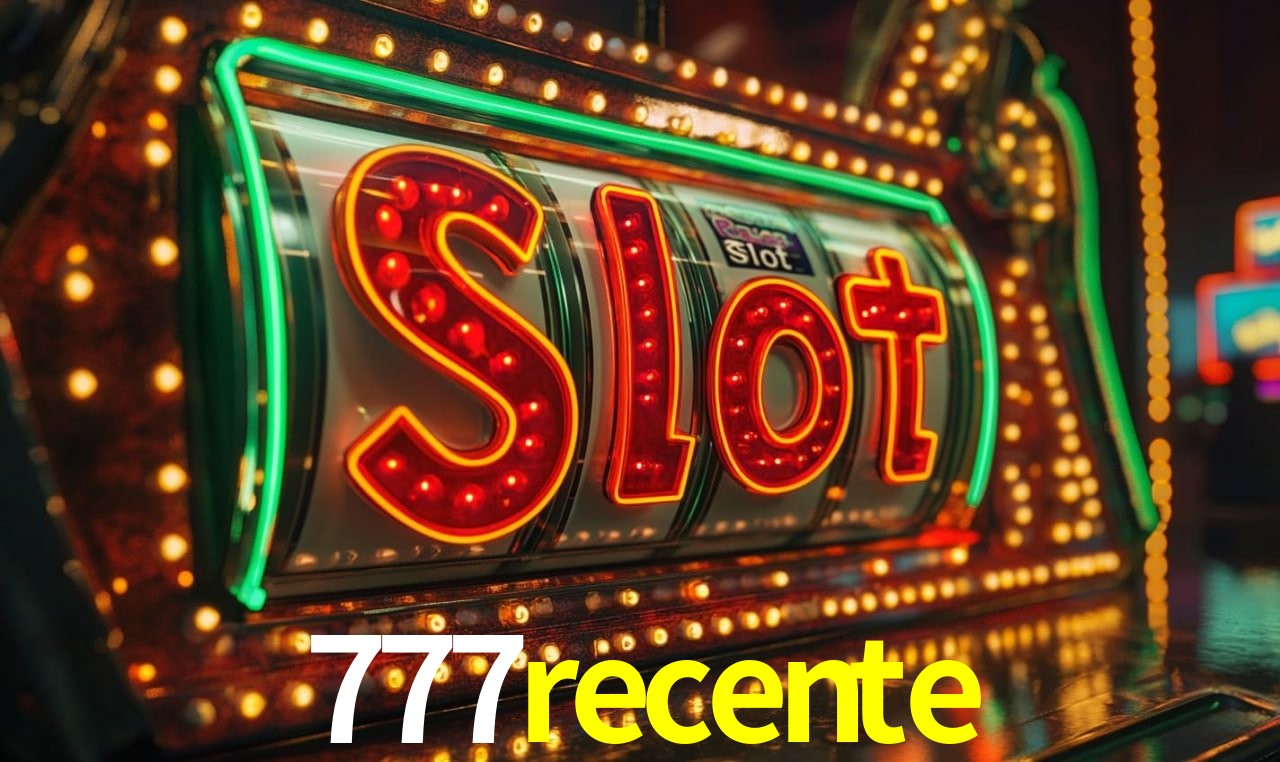 777recente - Login Methods