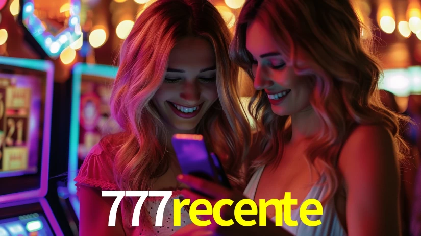 777recente,777recente bet