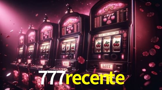 Programa VIP 777recente