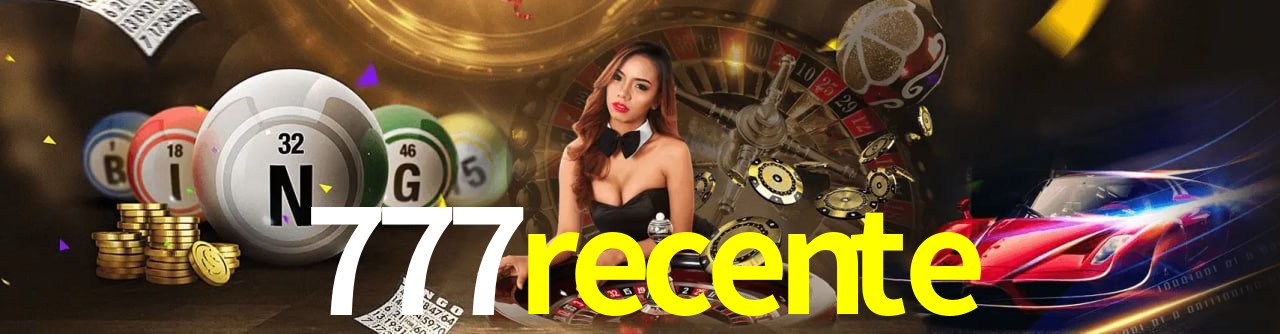 777recente São Paulo - Top Slots