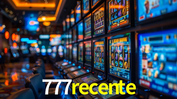 Exclusive Offers 777recente