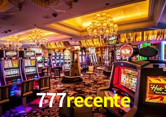 777recente São Paulo - Live Tables