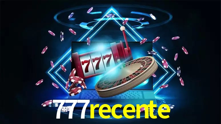 777recente Belo Horizonte - Jackpots