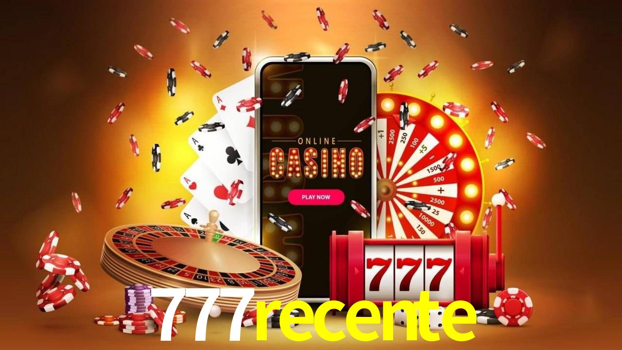 777recente Rio de Janeiro - Popular Jogos