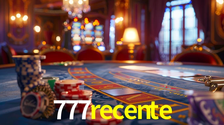 Responsive Design 777recente