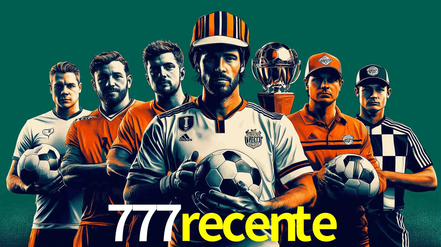 Descubra a Essência do 777recente: Nossa História e Compromissos