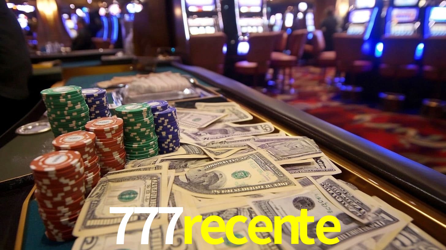 777recente Belo Horizonte - Winners
