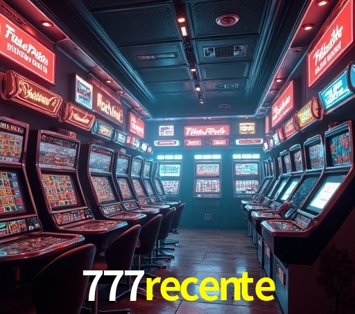 777recente São Paulo - Hot Promos