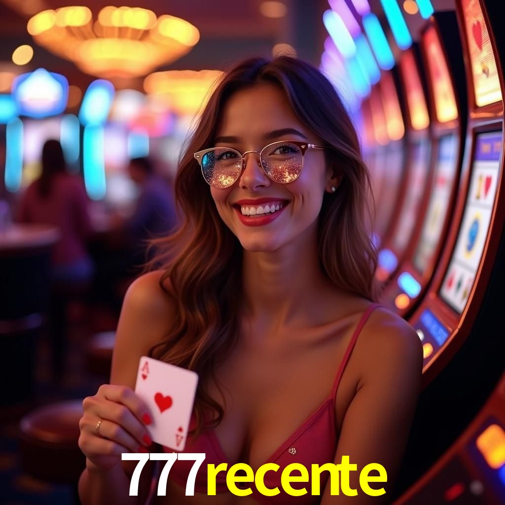 Bonus Features 777recente