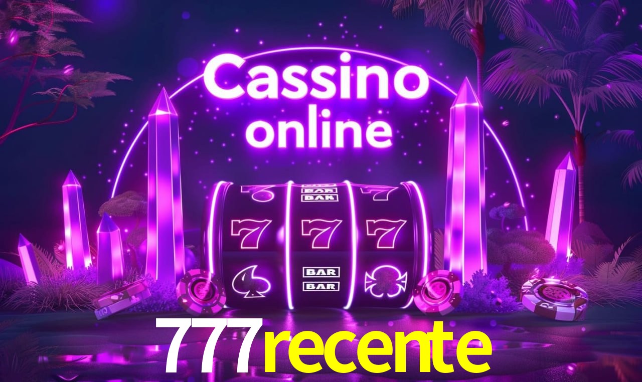 777recente - Winners Celebration