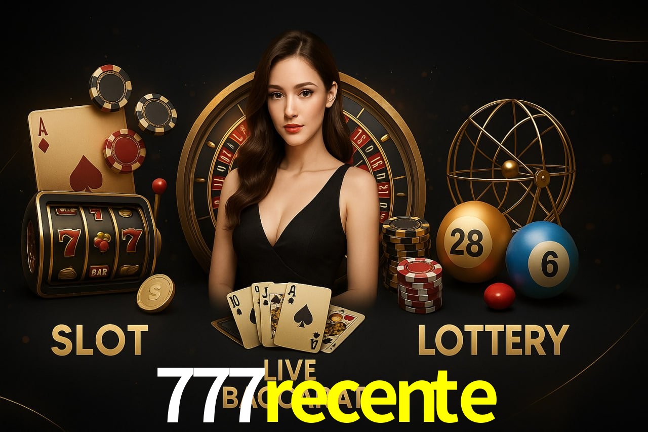 777recente Brasília - Leaderboards