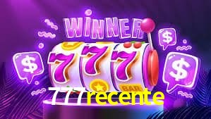 Player Reviews 777recente