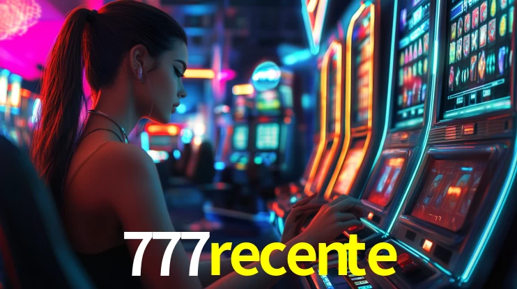 Premium Interface 777recente