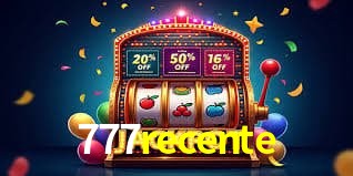 777recente - Support