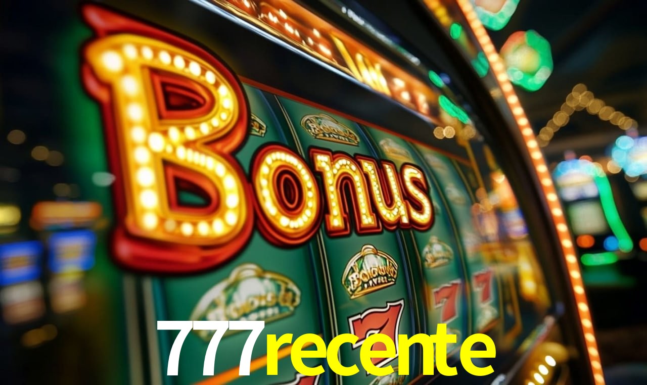 777recente Belo Horizonte - Promo Tips