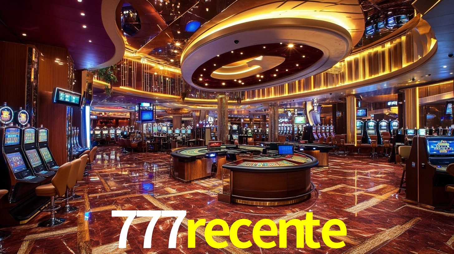 Blackjack Table 777recente