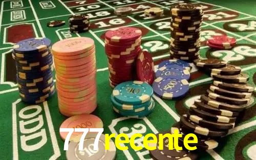 777recente - App Performance