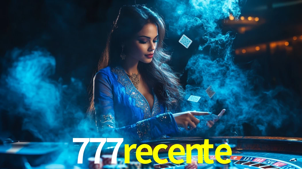 A Emoção da Loteria na 777recente: Uma Chance de Mudança de Vida