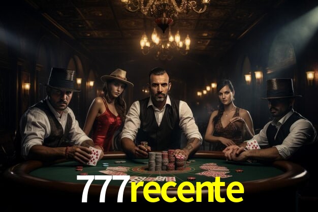 cassino 777recente