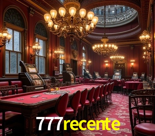 777recente Rio de Janeiro - Licenses