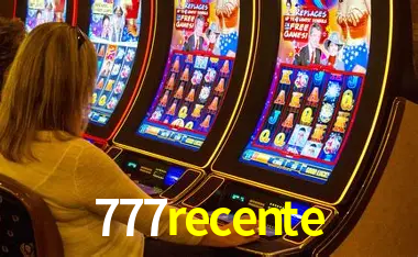 Descubra a Essência do 777recente: Nossa História e Compromissos