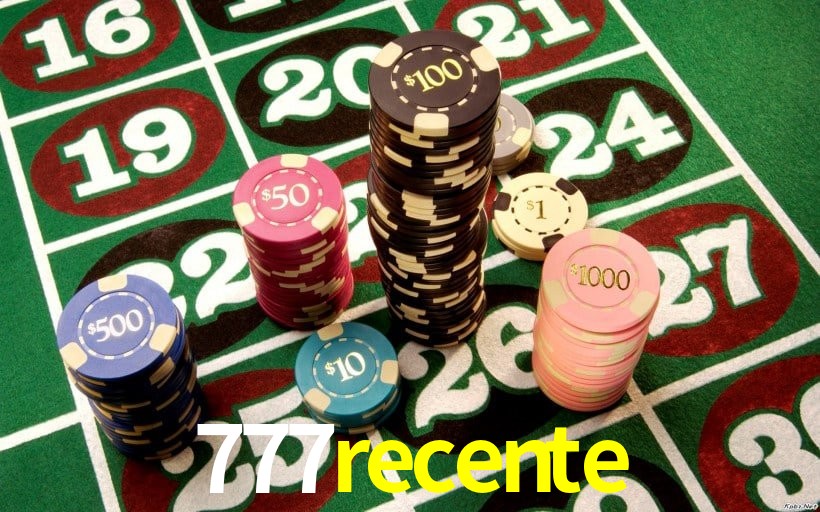 Diretório de Jogos 777recente