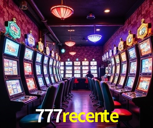 777recente Rio de Janeiro - Slot Strategy