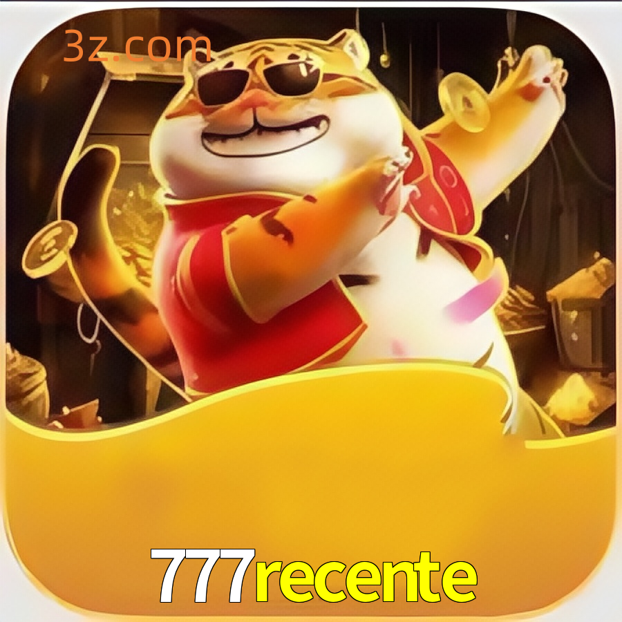 Logo 777recente